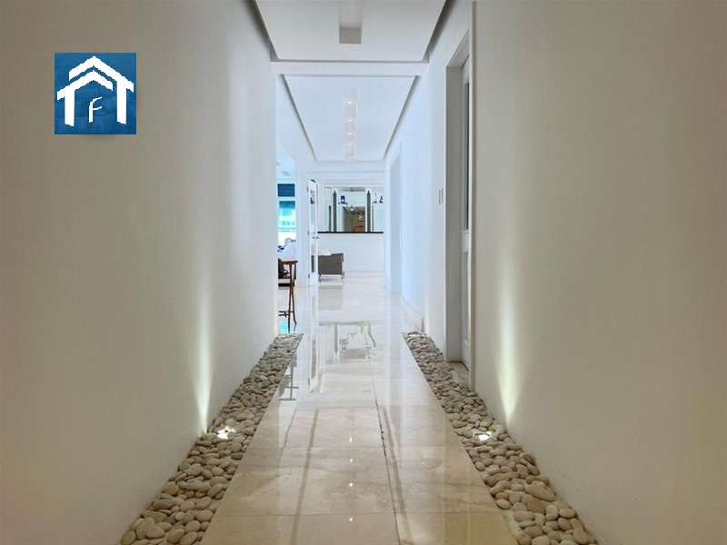 apartamentos - Exclusivo Apartamento en Naco de 4 habitaciones  8
