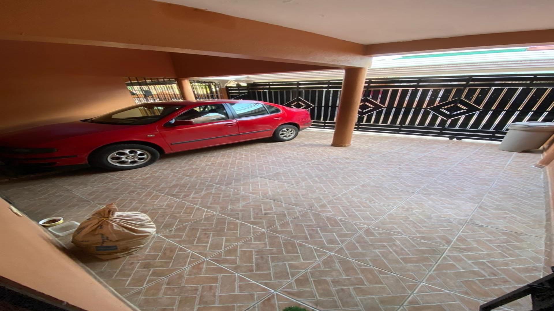 casas - VENDO CASA EN LUCERNA DE OPORTUNIDAD 2