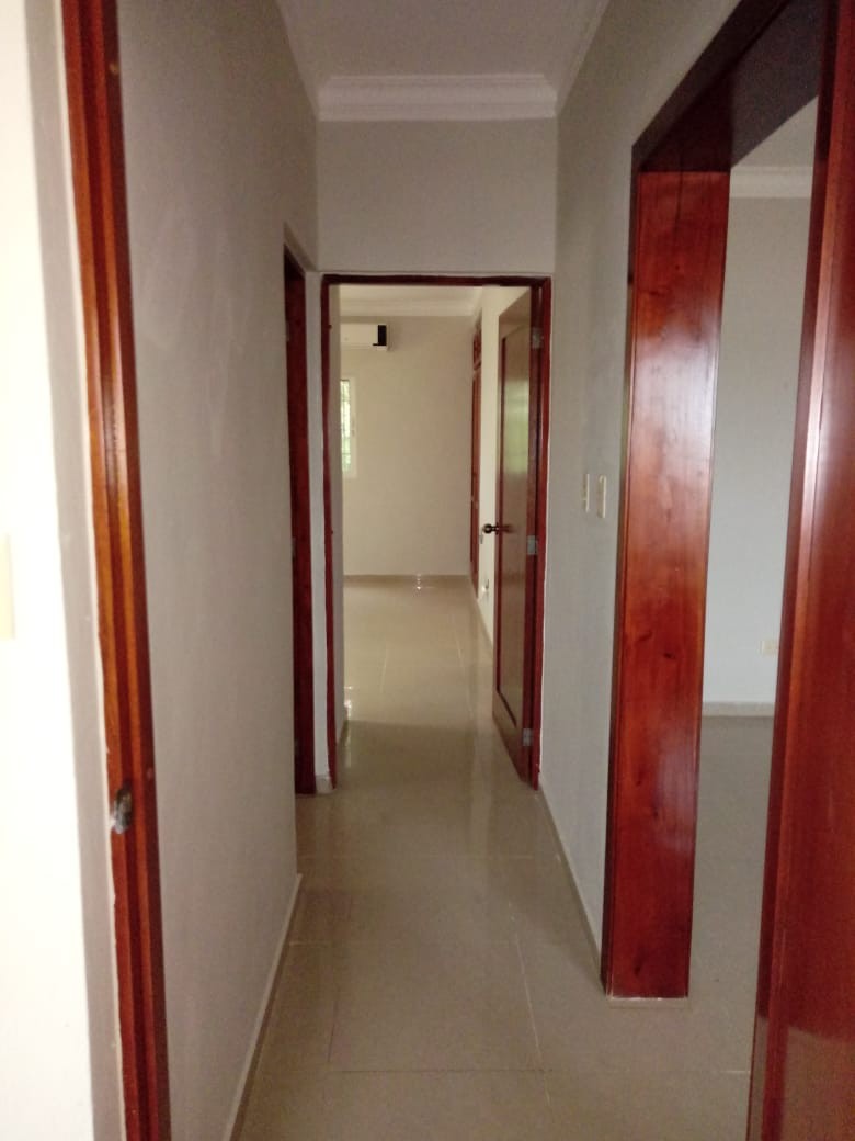 apartamentos - Vendo Apartamento de Oportunidad en el Centro de la Ciudad 4