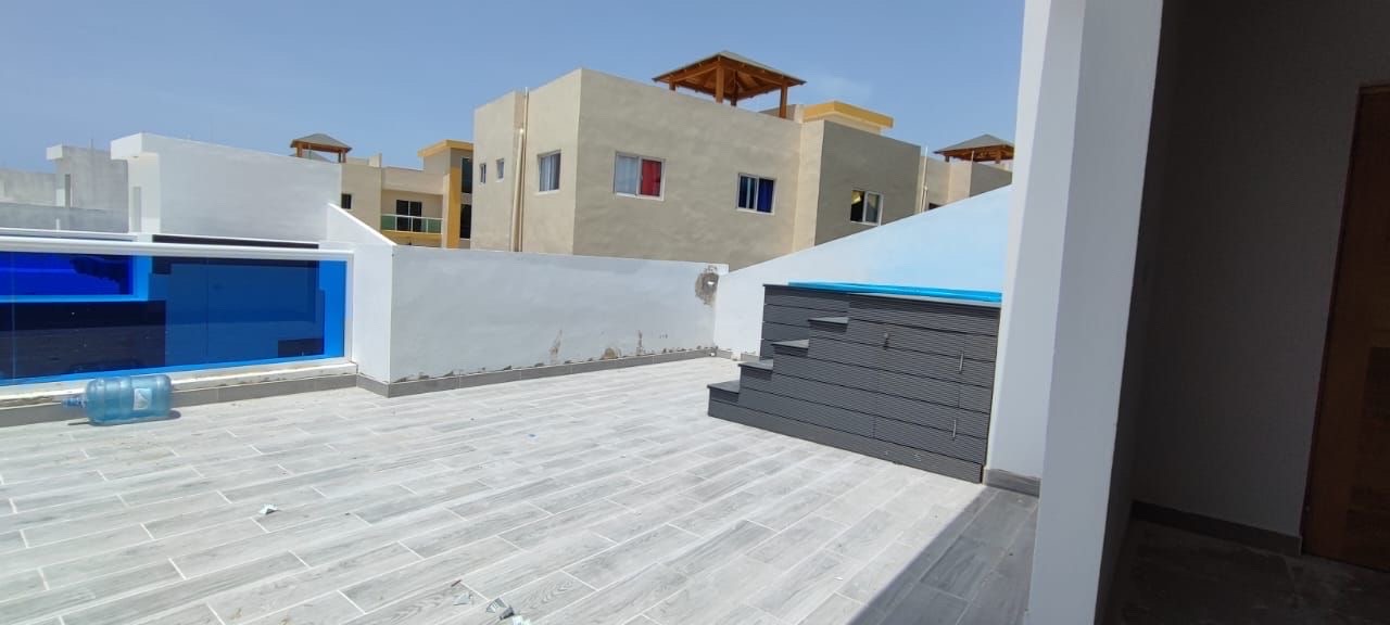 casas - venta de casa en proyecto cerrado autopista de san isidro brisa orienta 5
