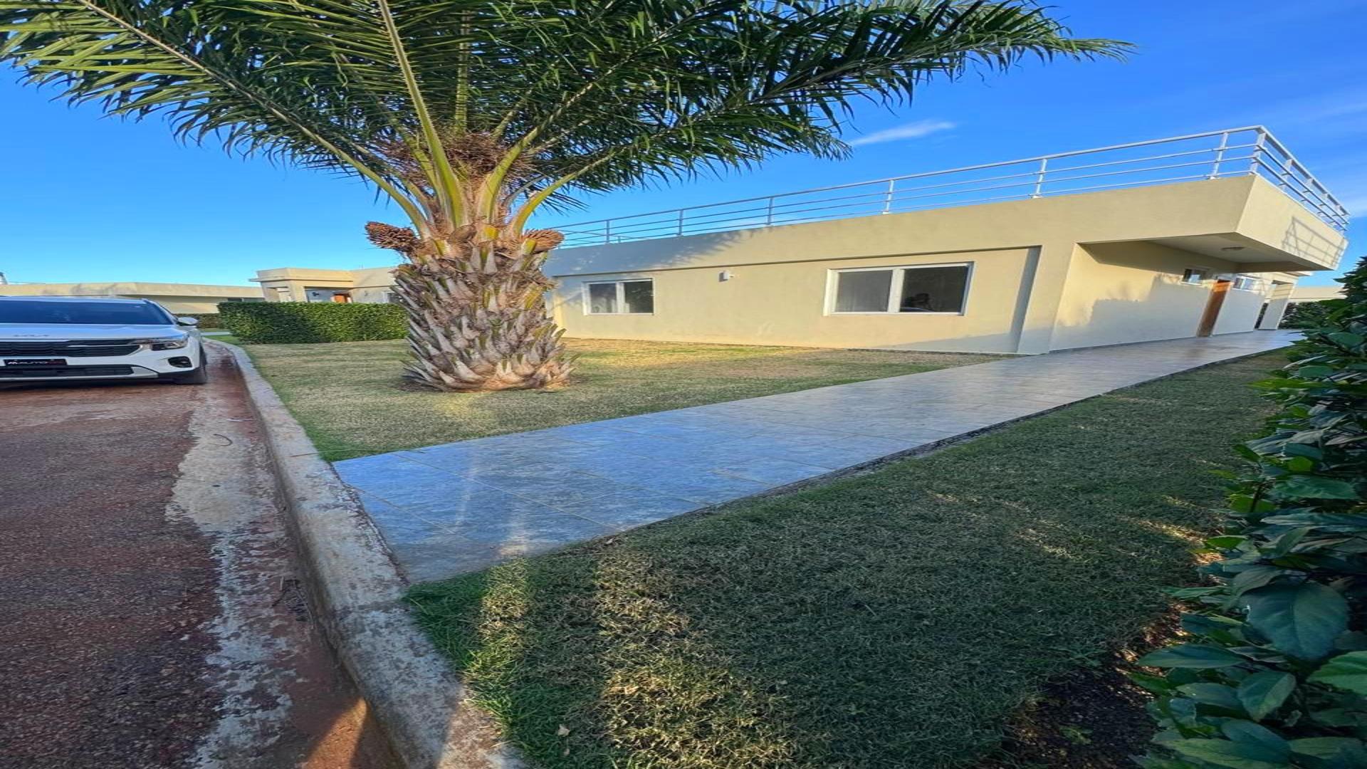 casas - Moderna casa en Cabrera 2