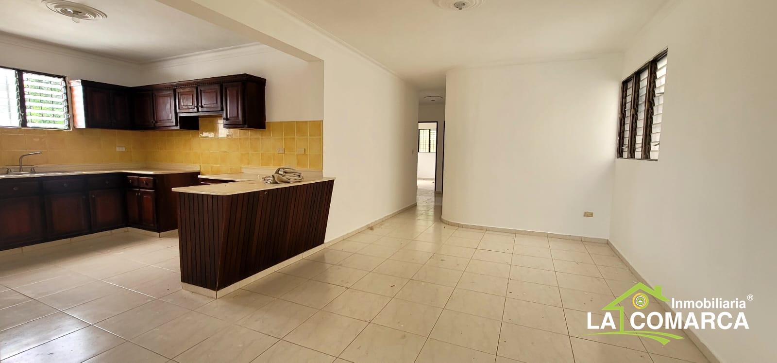 apartamentos - Apartamento de venta Cerro Alto, Santiago 3