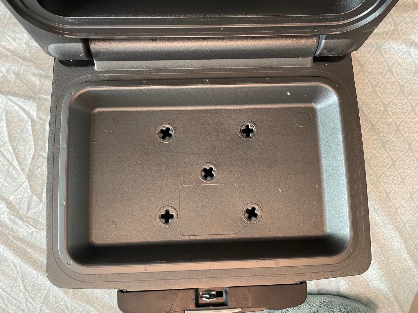 muebles y colchones - Caja Seguridad 4