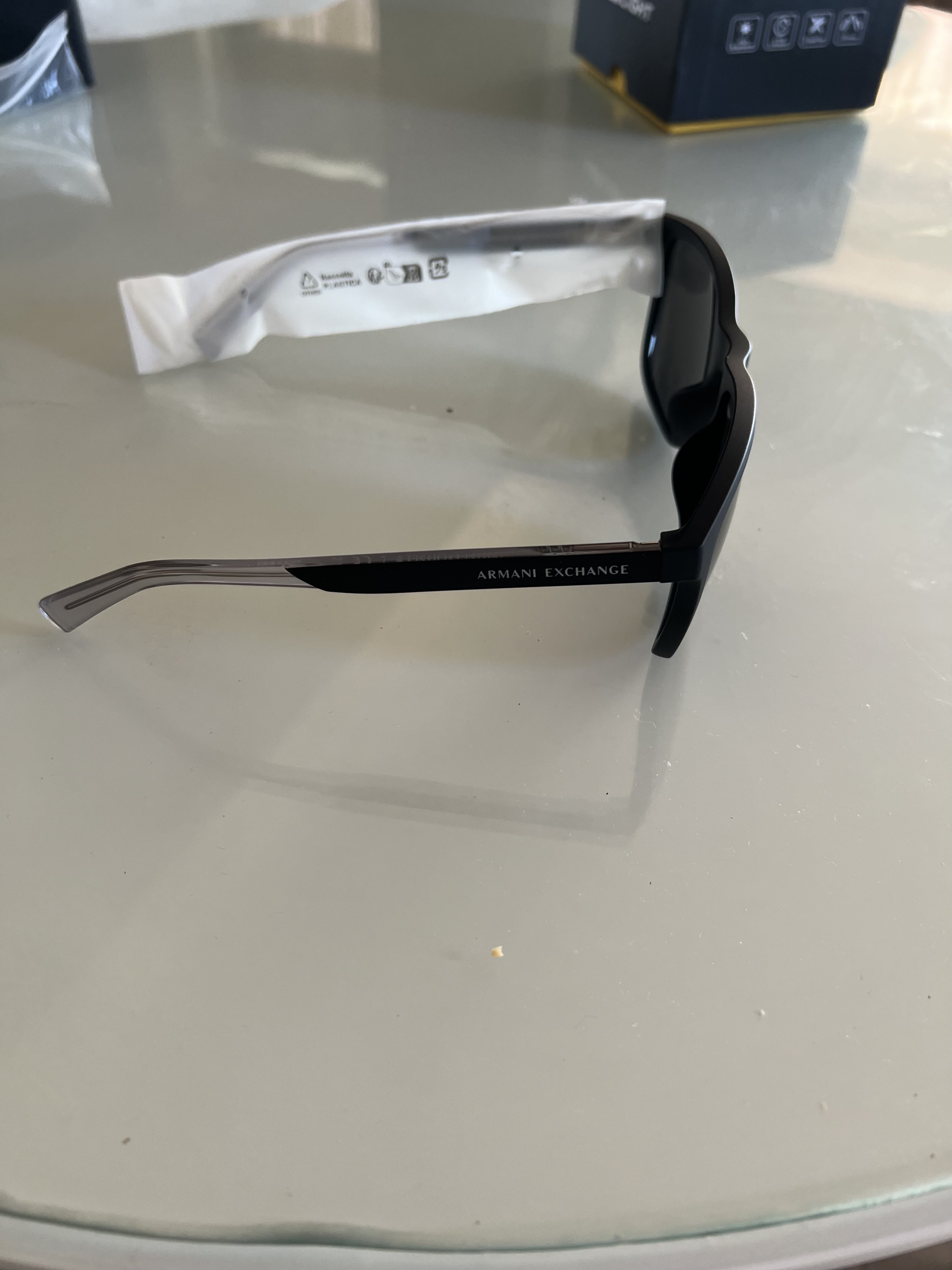 joyas, relojes y accesorios - Oportunidad gafas de hombre alta gama 1