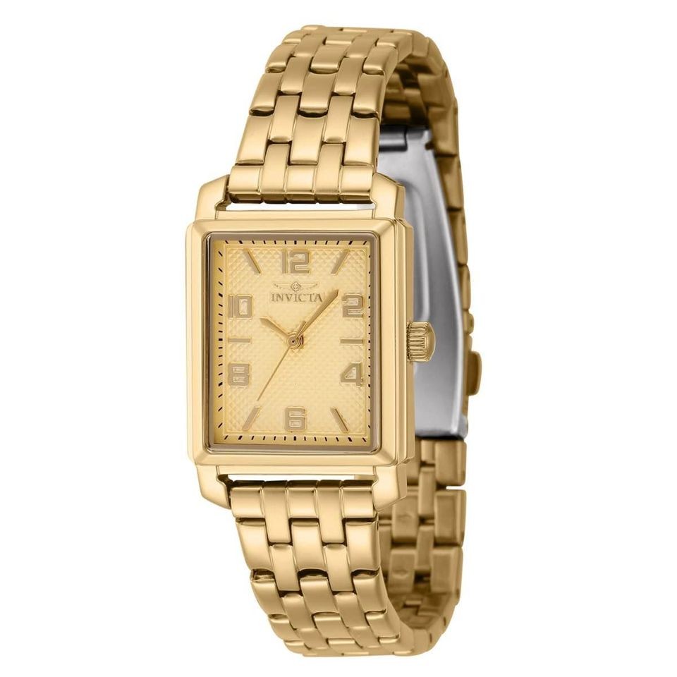 joyas, relojes y accesorios - Invicta Vintage Relojes para Mujer 7