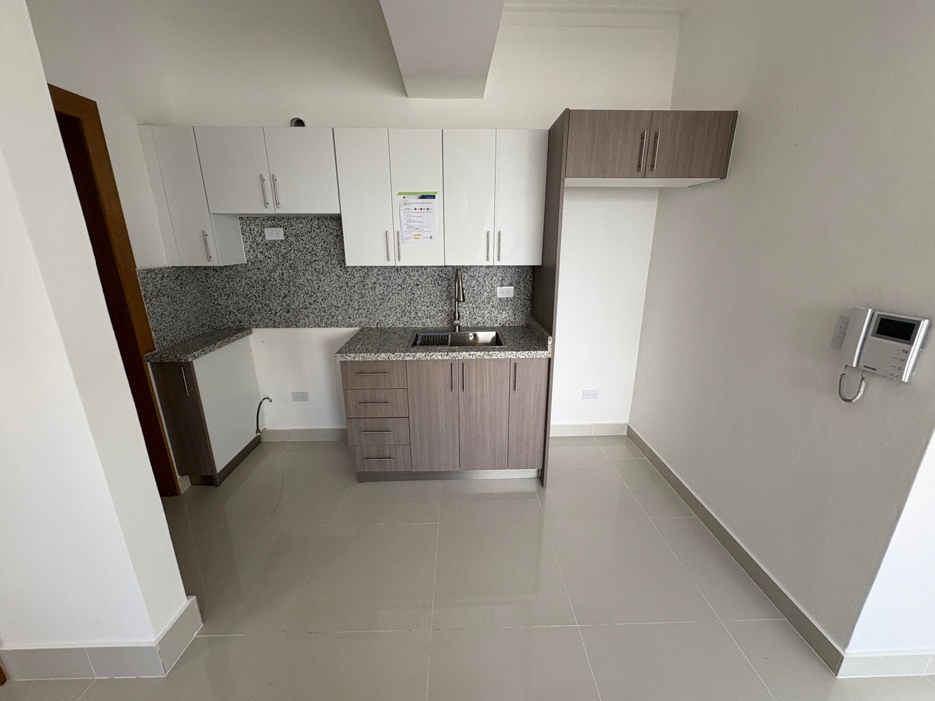 apartamentos - Apartamento en el Millon en alquiler 2