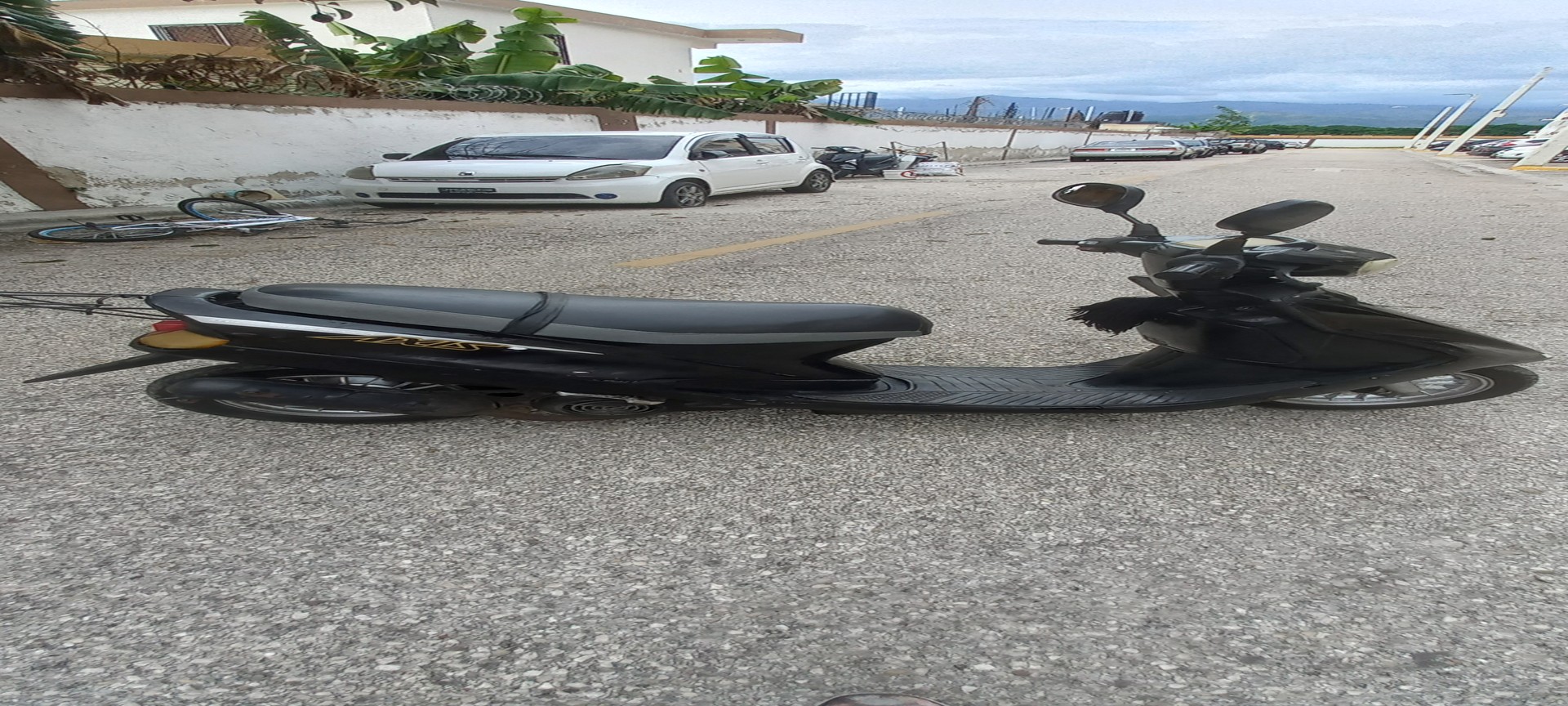 motores y pasolas - Se vende pasola marca Axis 90, Yamaha. En buenas condiciones  1