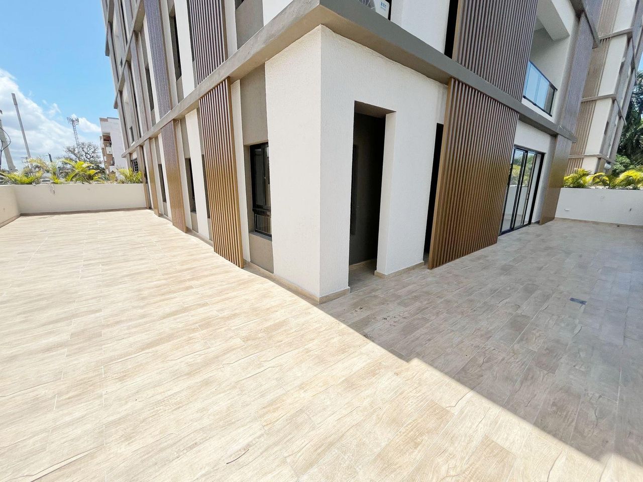 apartamentos - Venta de apartamento con 116 mts de terraza  8