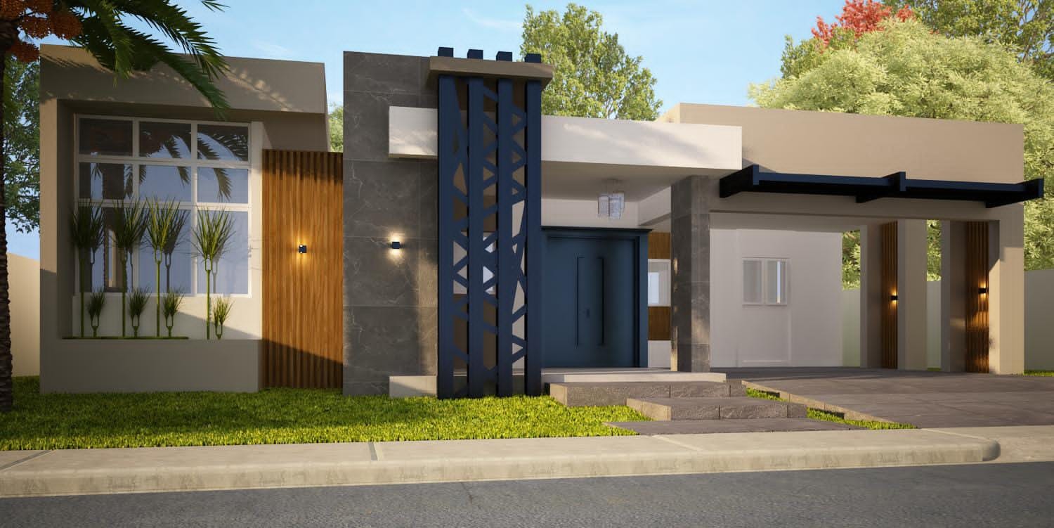 casas - CASA EN VENTA EN PROYECTO CERRADO. 5