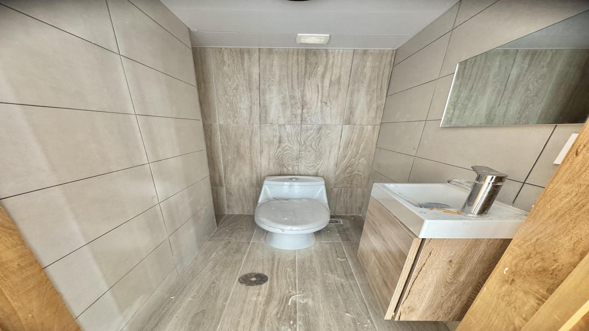 apartamentos - Apartamento Nuevo en Los Prados 8