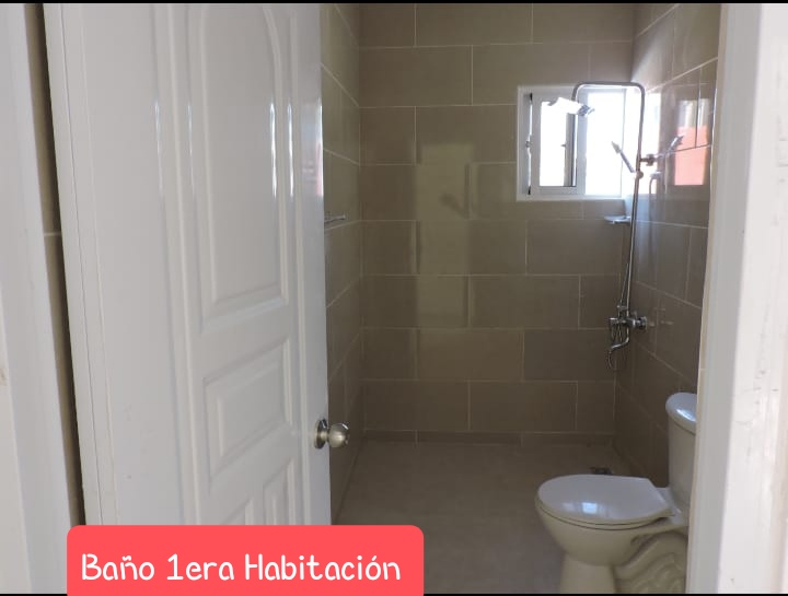apartamentos - Alquiler o venta, apartamento nuevo 2do nivel 5