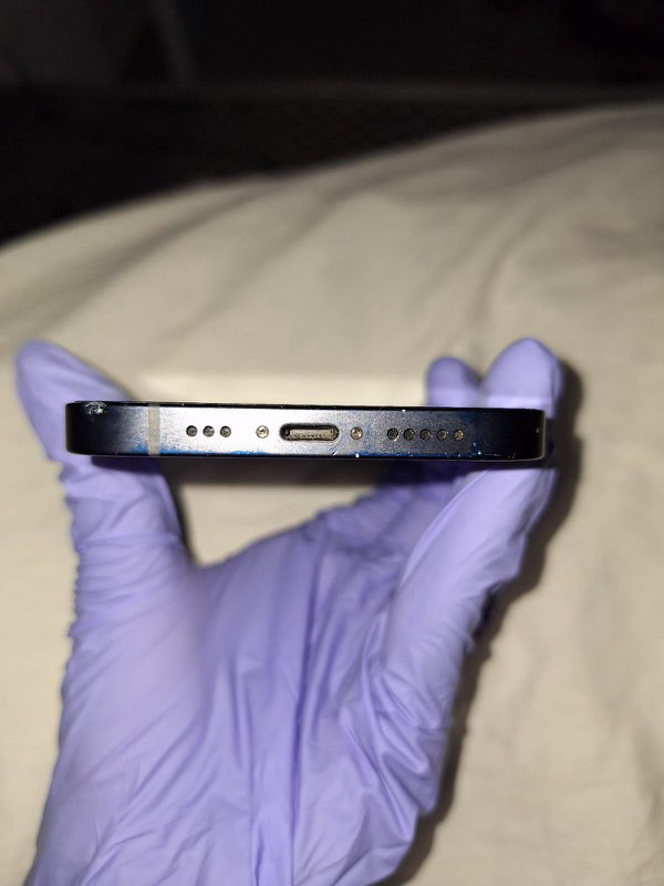 celulares y tabletas - iPhone 12 128gb Factory Unlocked 6