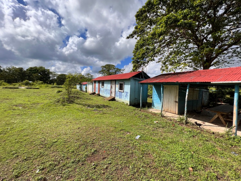 otros inmuebles - Finca en Venta en DAJAO 2