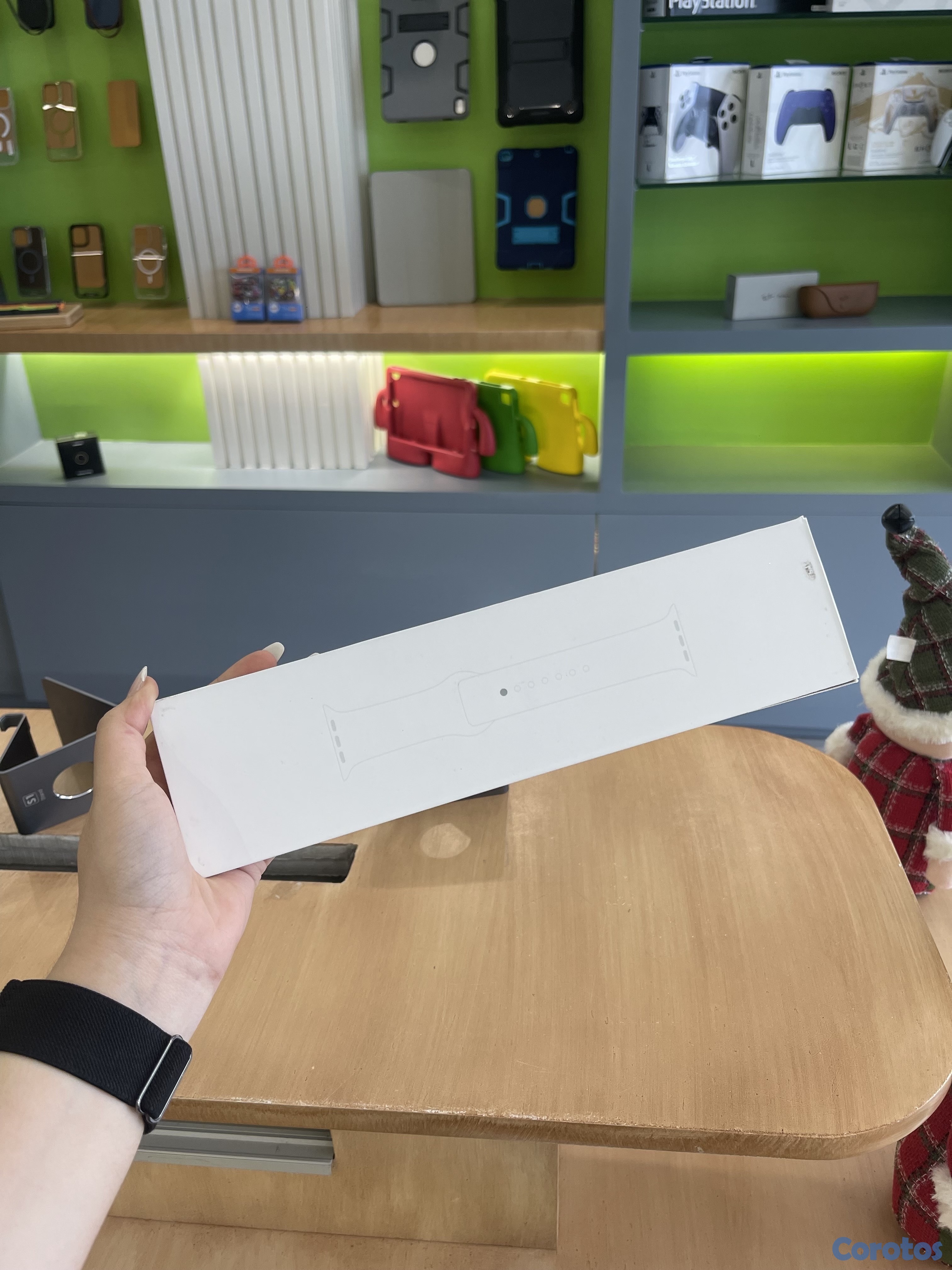 otros electronicos - Apple Watch serie 8  2