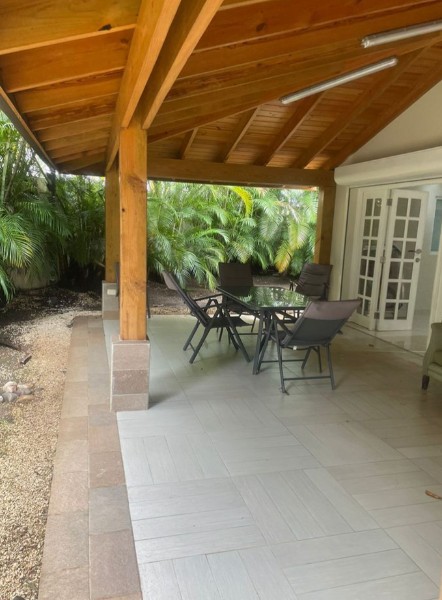casas - Alquiler de Casa Amueblada en Bella Vista  0