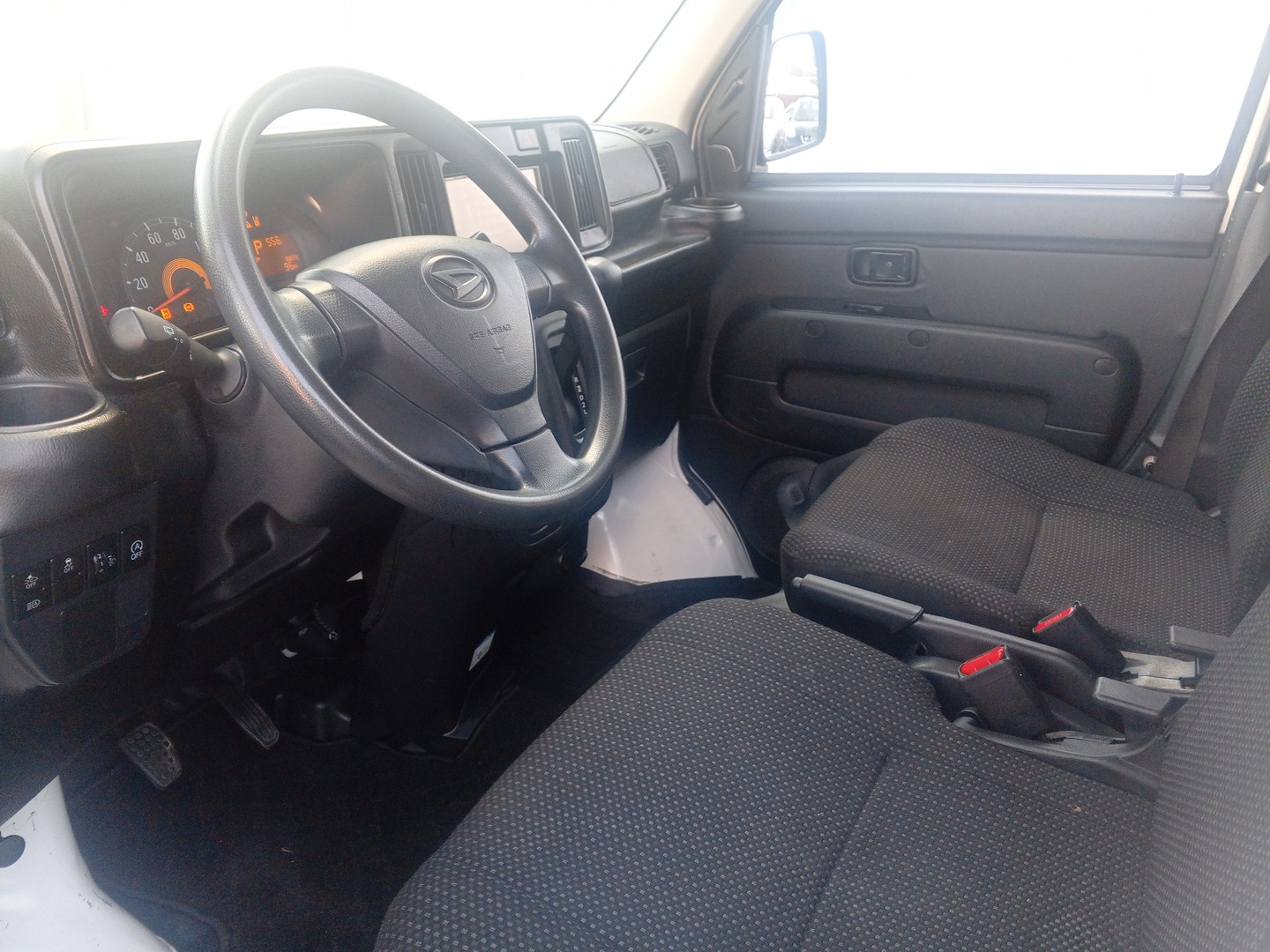 carros - DAIJAHSU HIJET 2019✅🙏🇩🇴😎 5