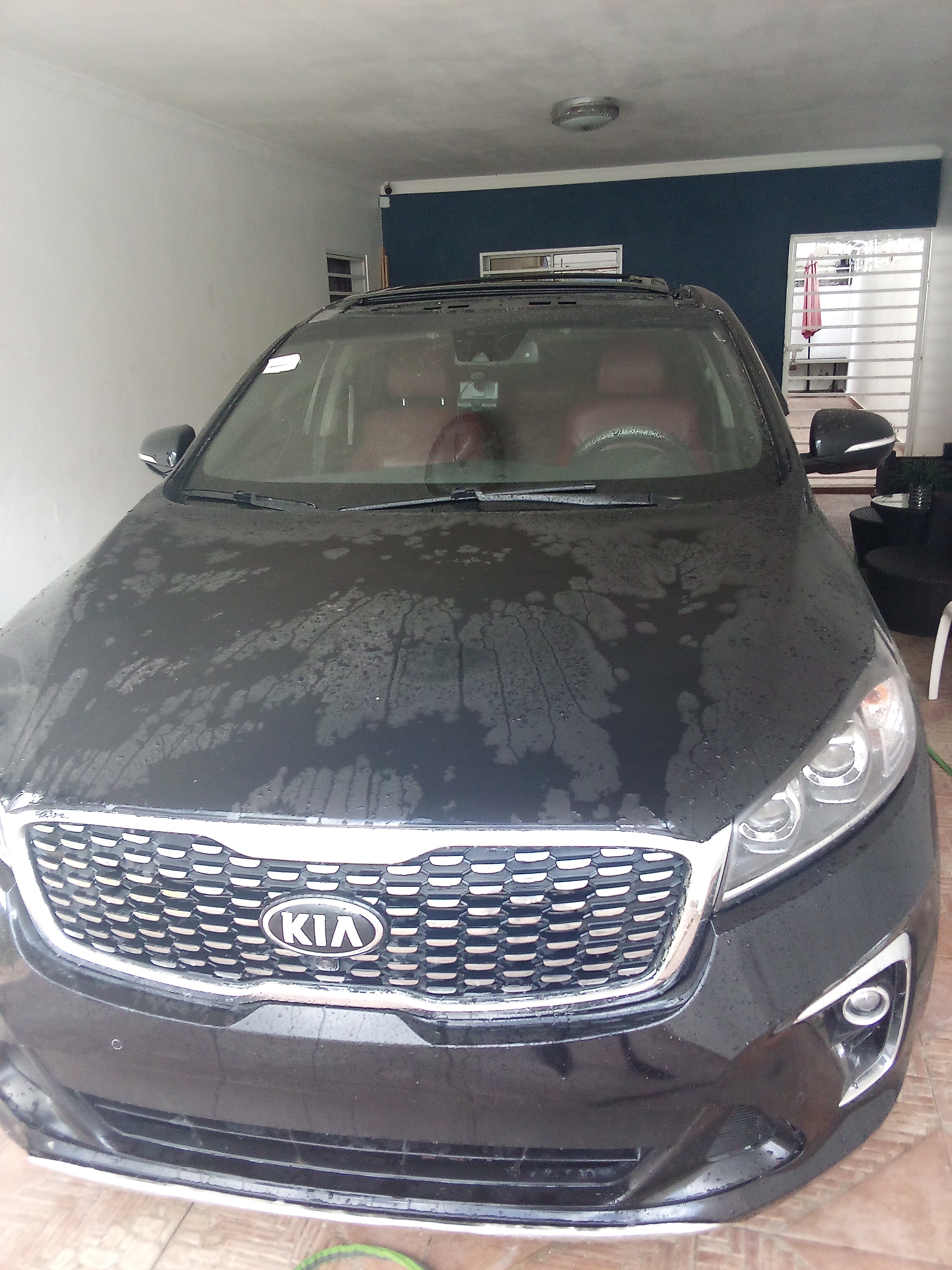 otros vehiculos - KIA SORENTO 2020 COMO NUEVA 1