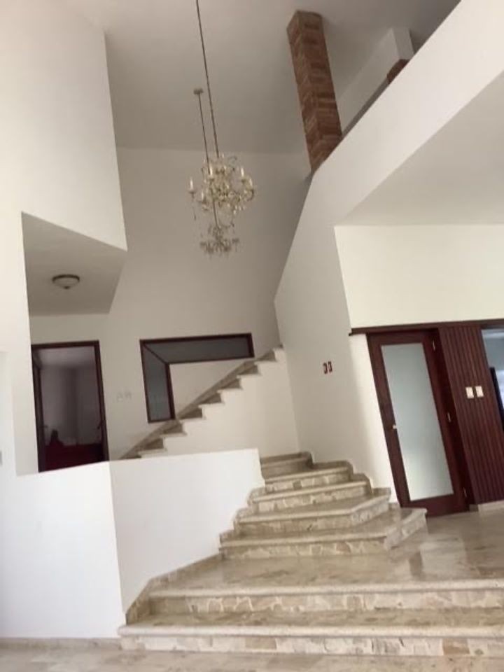 casas - Altos de Arroyo Hondo ll casa de 4 habitaciones 4 baños 1