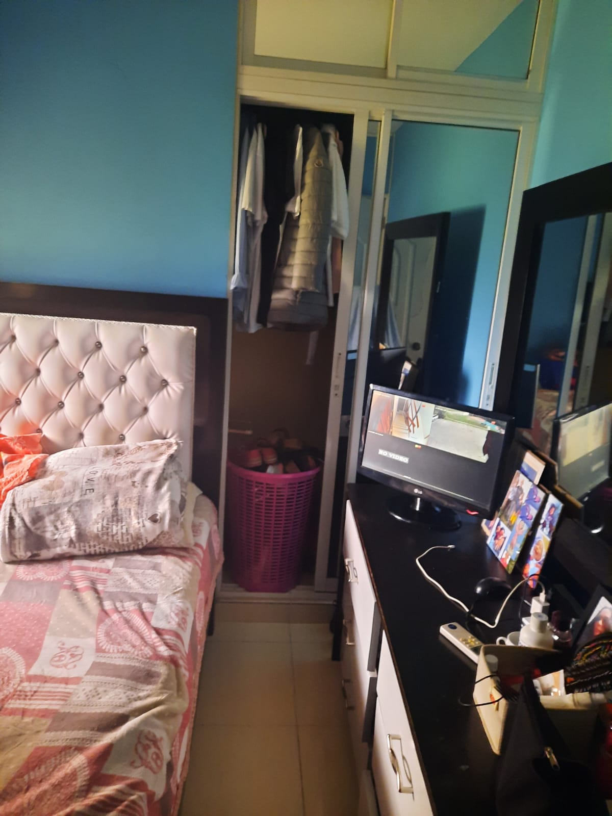 apartamentos - Vendo apartamento  con su titulo orijinal 1