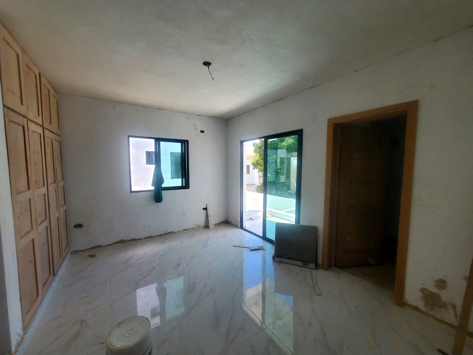 casas - Casa con Amplio patio Trasero  6