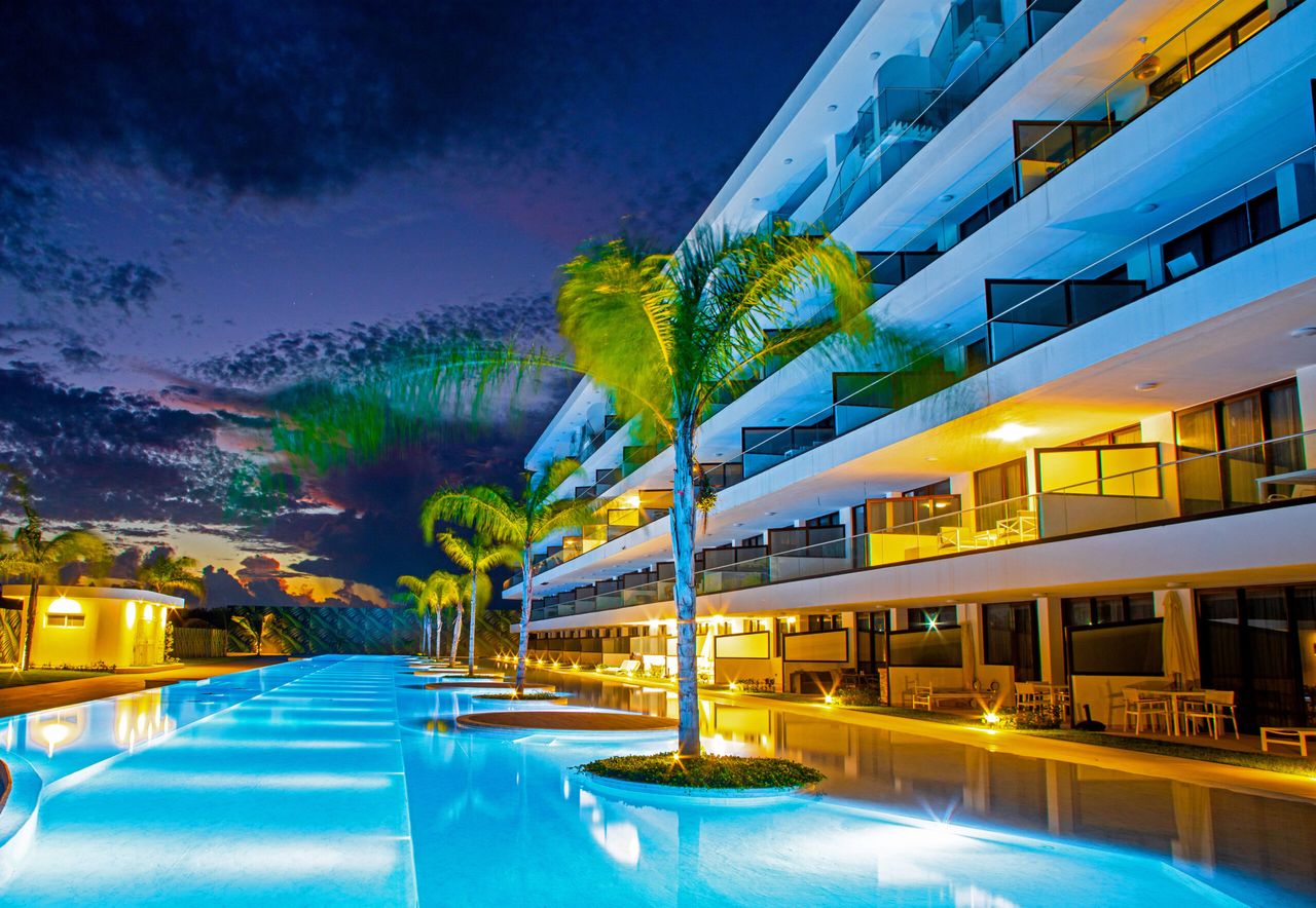 apartamentos - Venta de apartamento de 1 habitación en Punta Cana 5