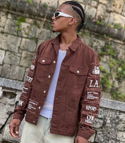 ropa para hombre - Chaqueta Chaquetas Jackets Jacket Alta Gama Americanas Americana USA 2K25 0