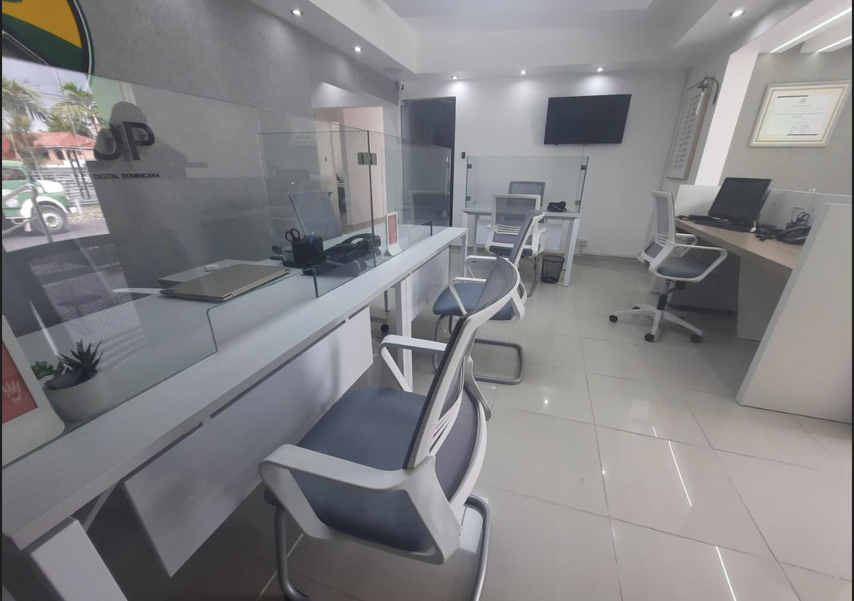 oficinas y locales comerciales - Local céntrico en los prados 5