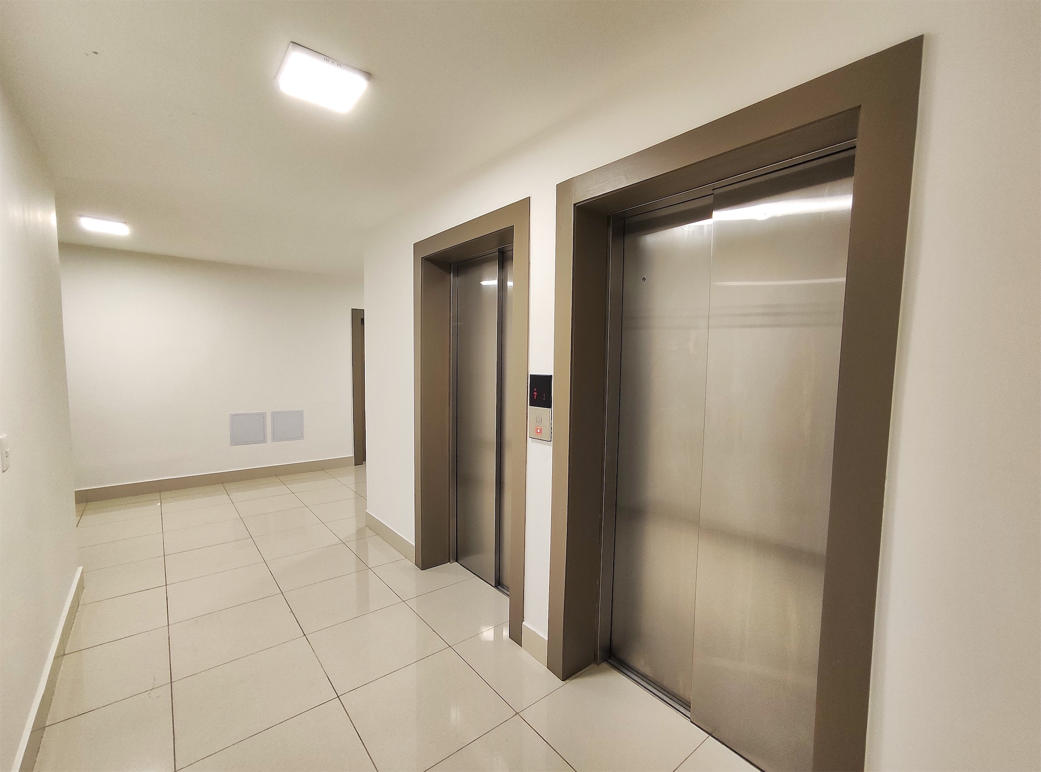 apartamentos - Apartamento de alquiler amueblado en exclusiva zona de Santiago 3