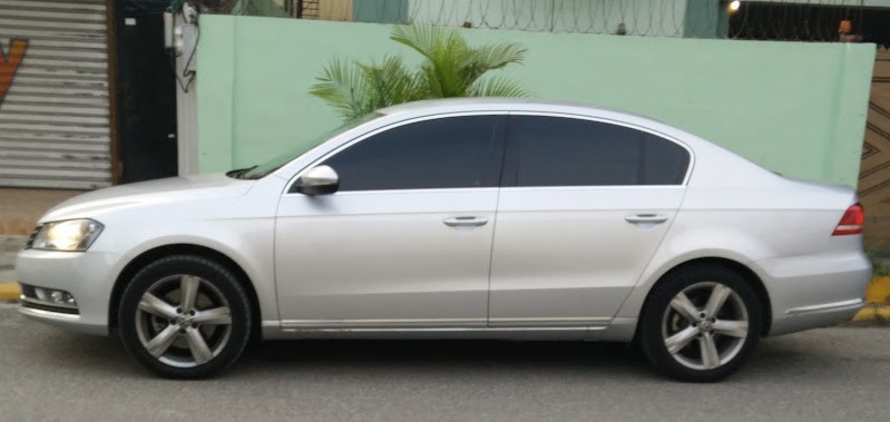 carros - VOLKSWAGEN PASSAT 2012 1.8 TSI HIGHLINE EDITION 0