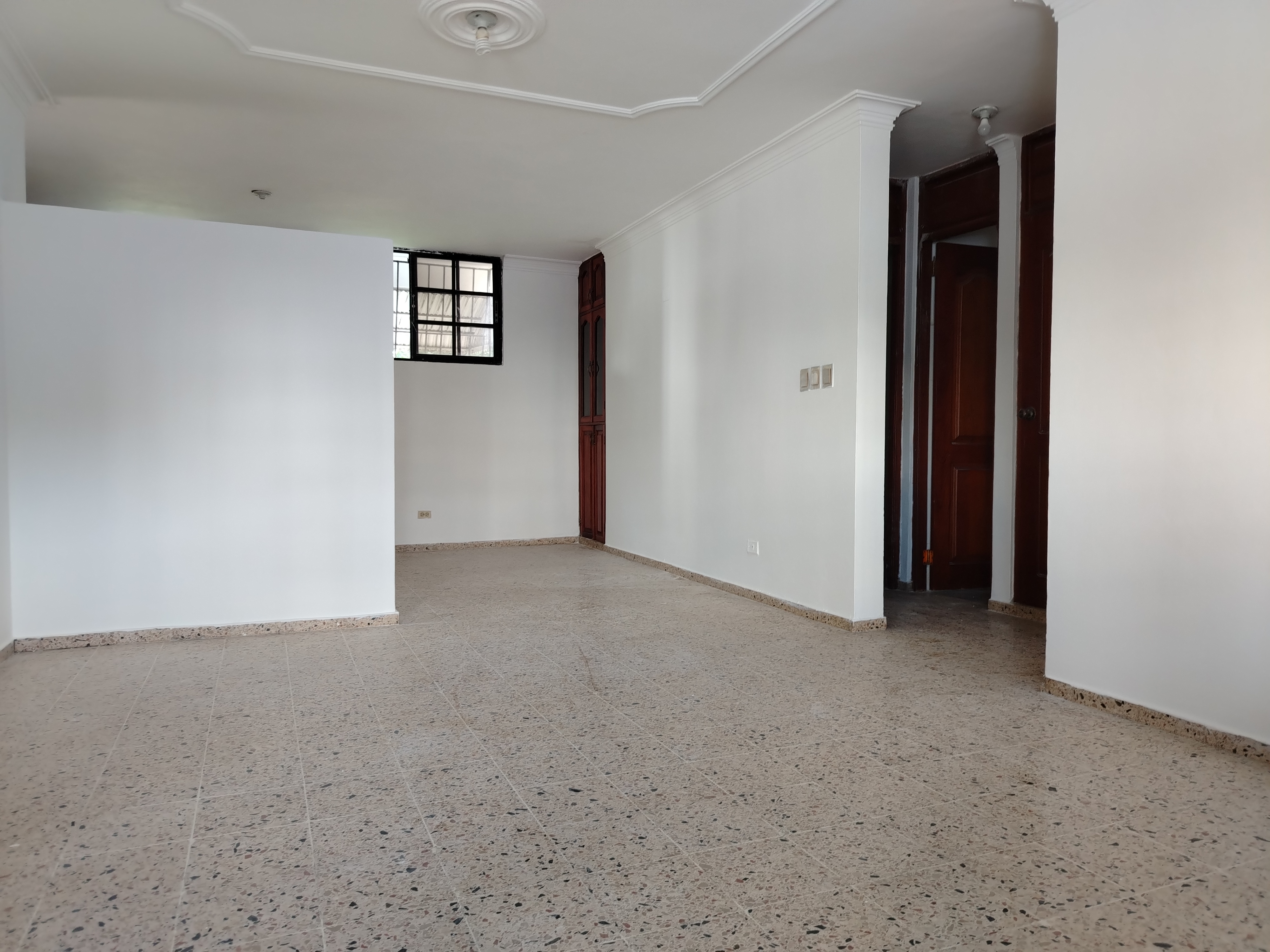apartamentos - LA JULIA, 3er piso, 2 habitaciones + Estudio 1