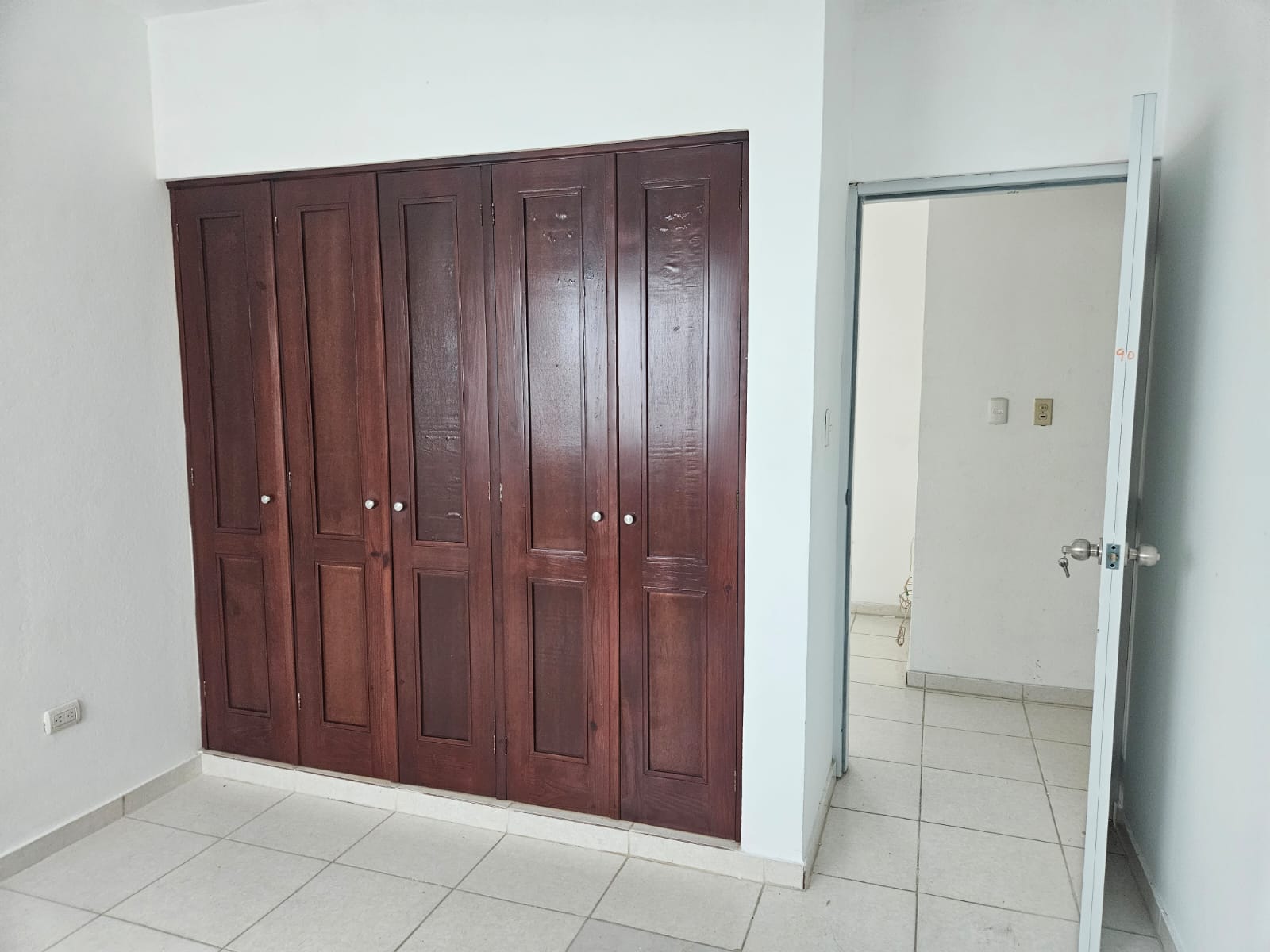 apartamentos - Aparamento en Residencial Consortium V, D.N. 8