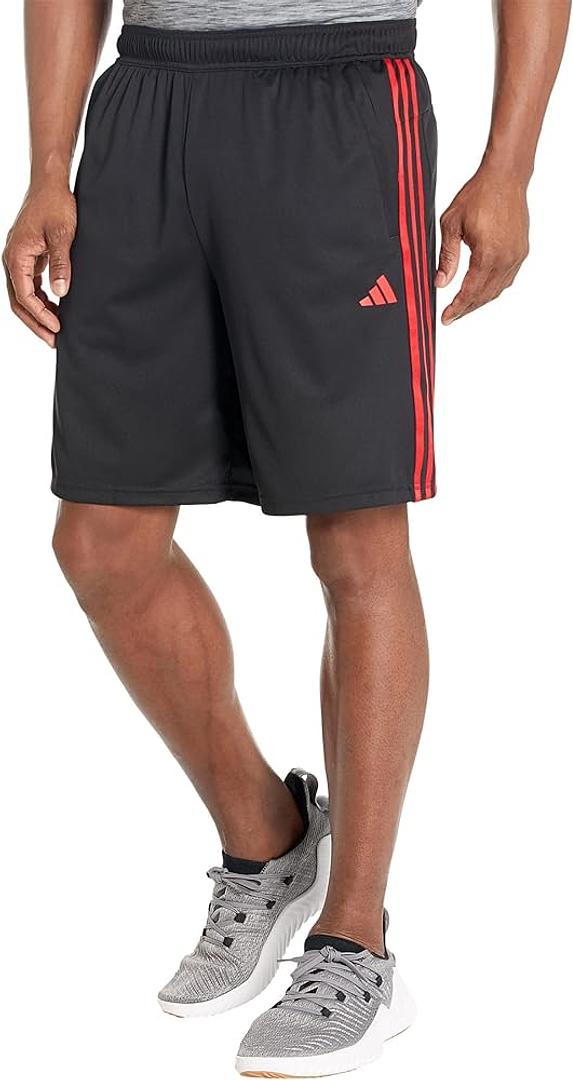 ropa para hombre - Shorts Adidas Men's Train Essentials 1