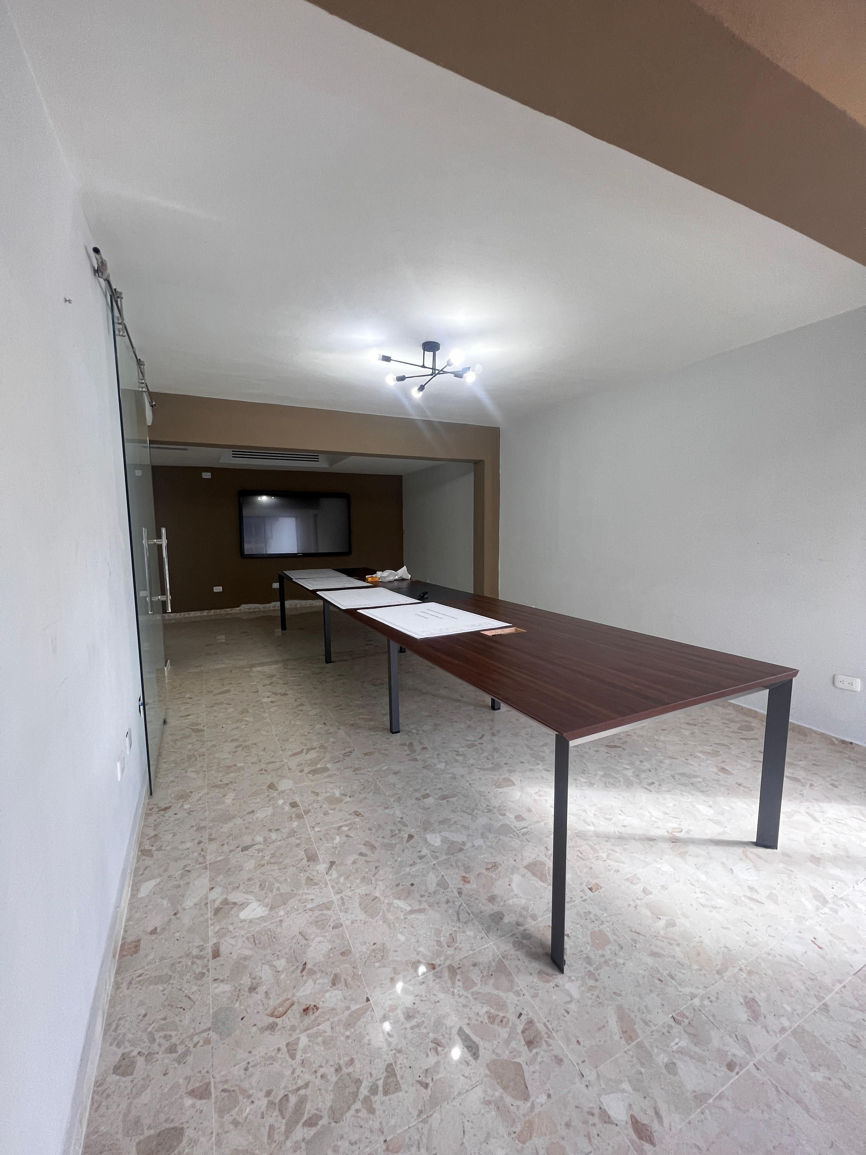 oficinas y locales comerciales - Loca funcional en Alquiler 44mts en el Millon  4