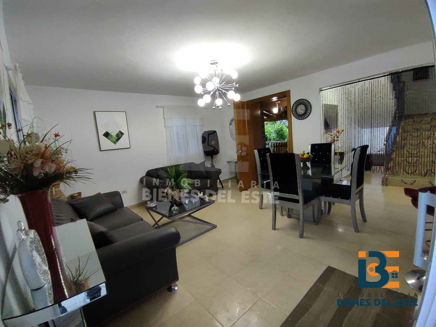 casas vacacionales y villas -  Finca Amueblada y Equipada en Ramon Santana 9