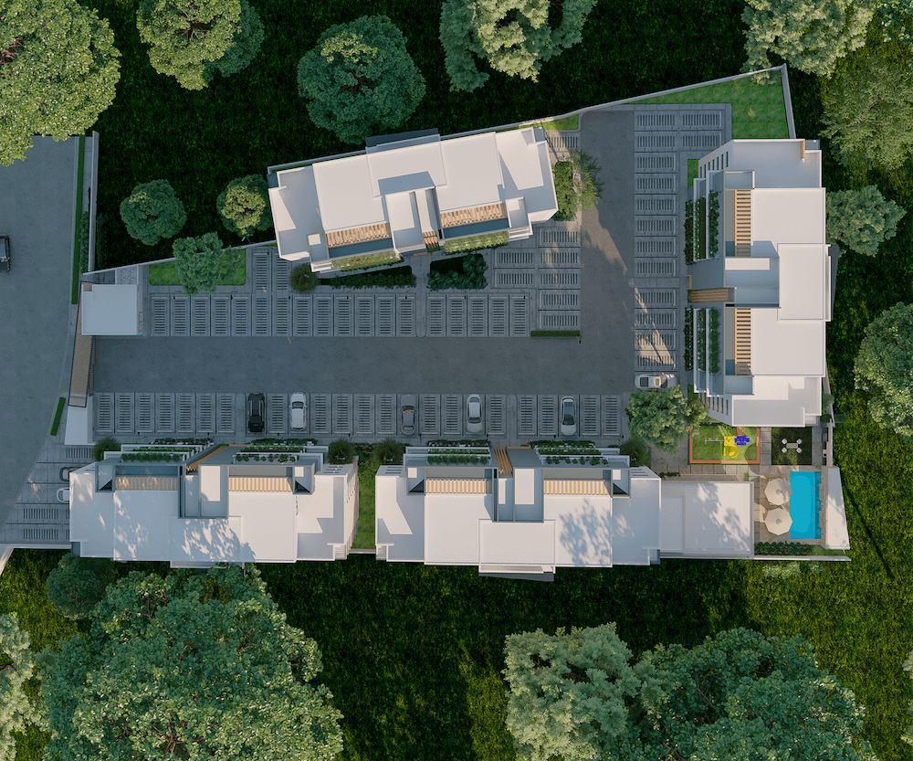 apartamentos - Bianco Residences 6