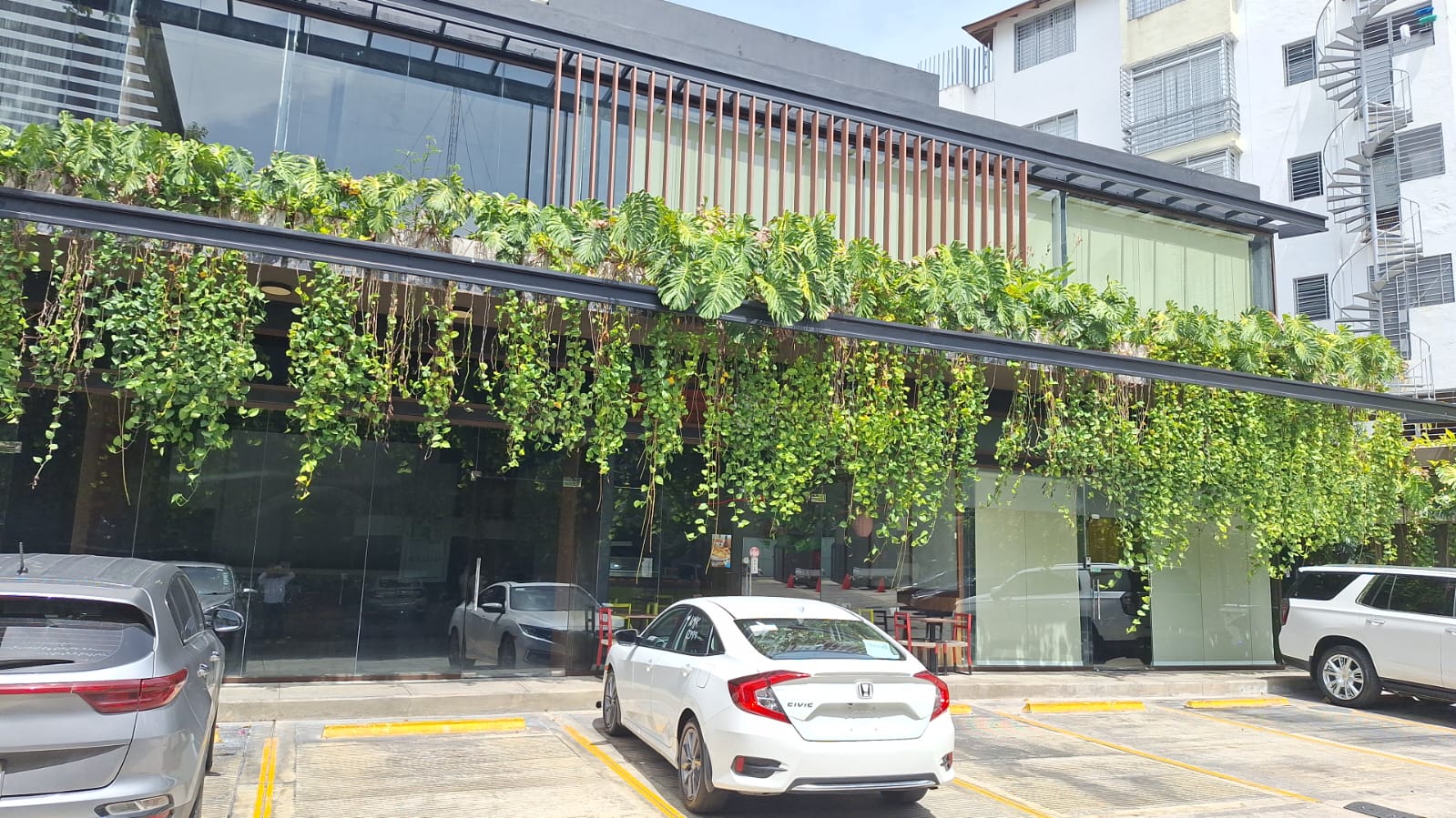 oficinas y locales comerciales - Local en Arroyo Hondo Viejo primer nivel 8