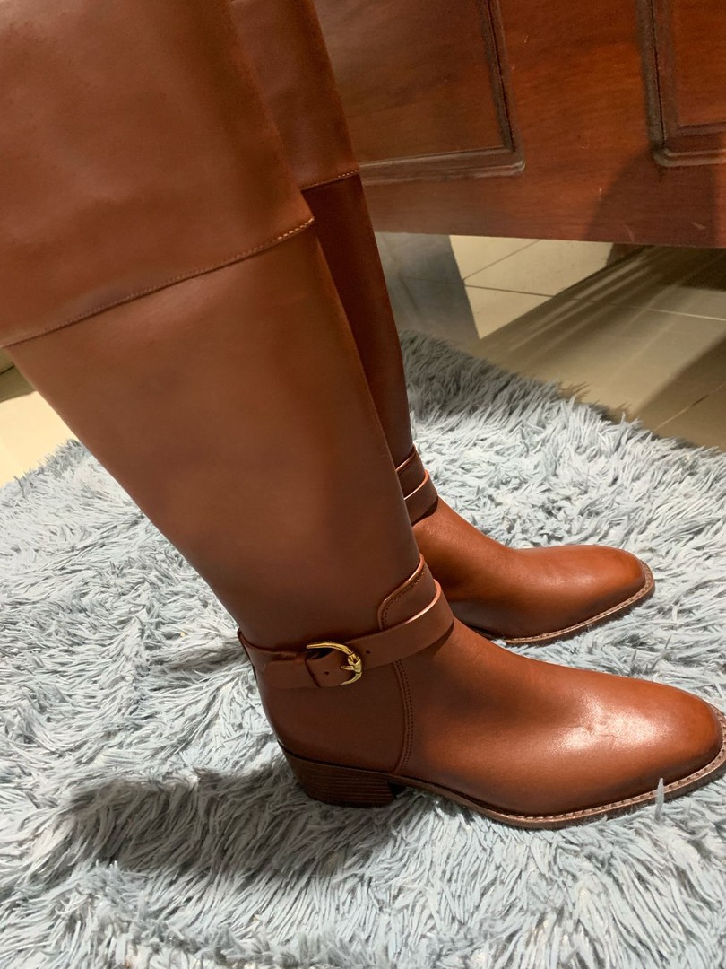 zapatos para mujer - Botas COLE HAAN Originales para mujer. 1