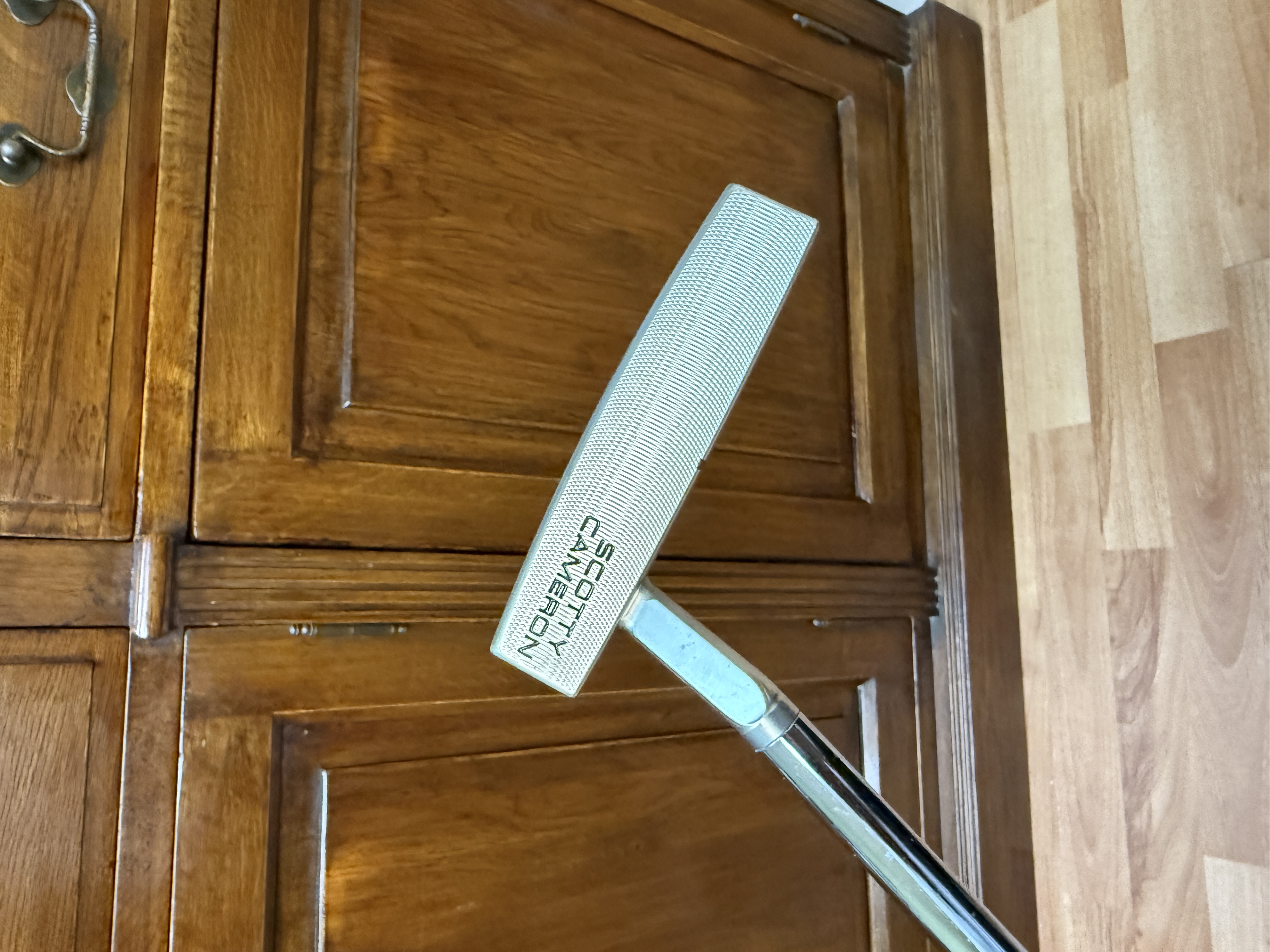 deportes - Scotty Cameron Phantom X 5.5 Putter - 34” 4
