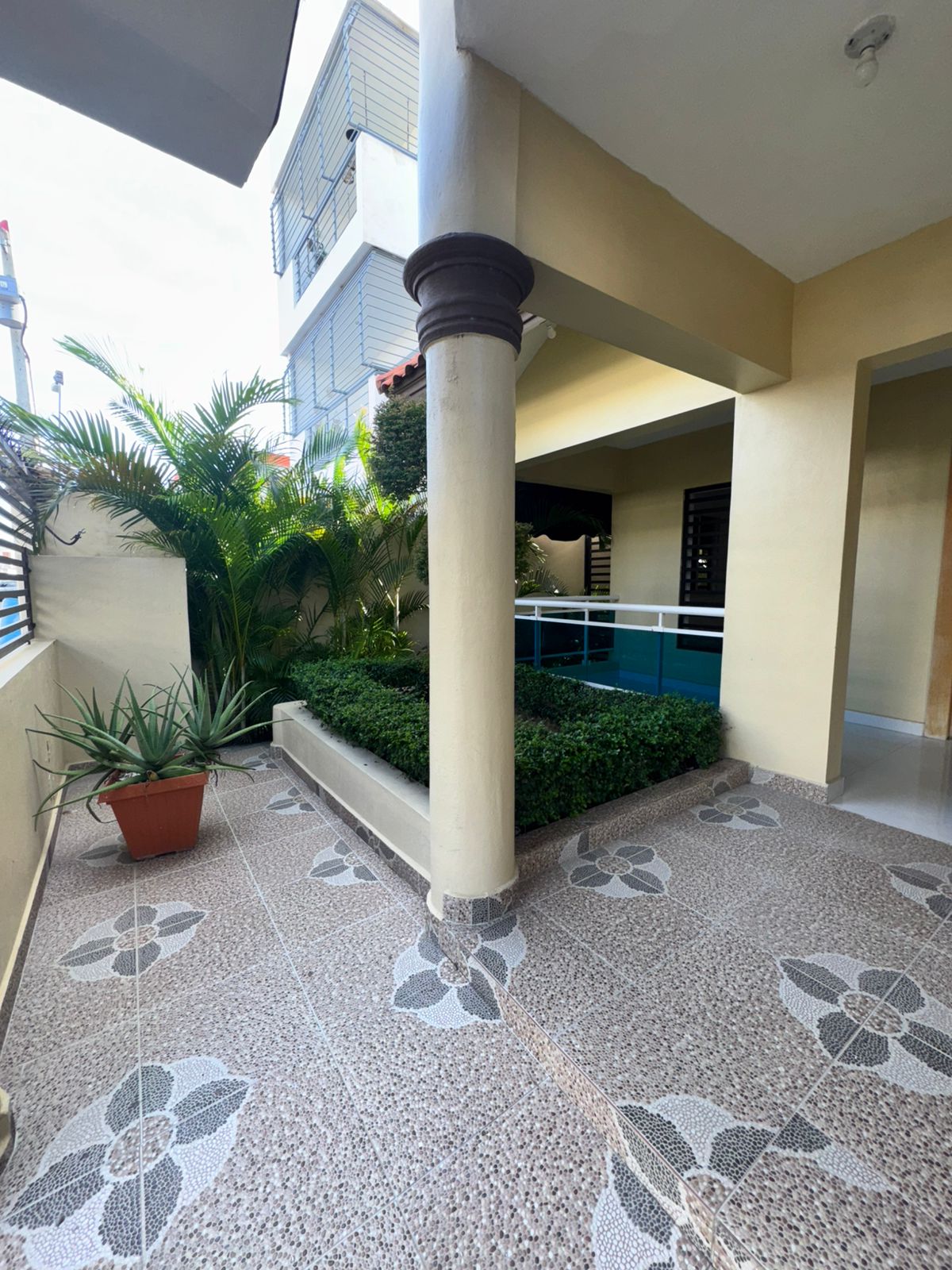 casas - 

Casa Moderna  + 3 Hab + Estudio | Brisa Oriental II, San Isidro
 8