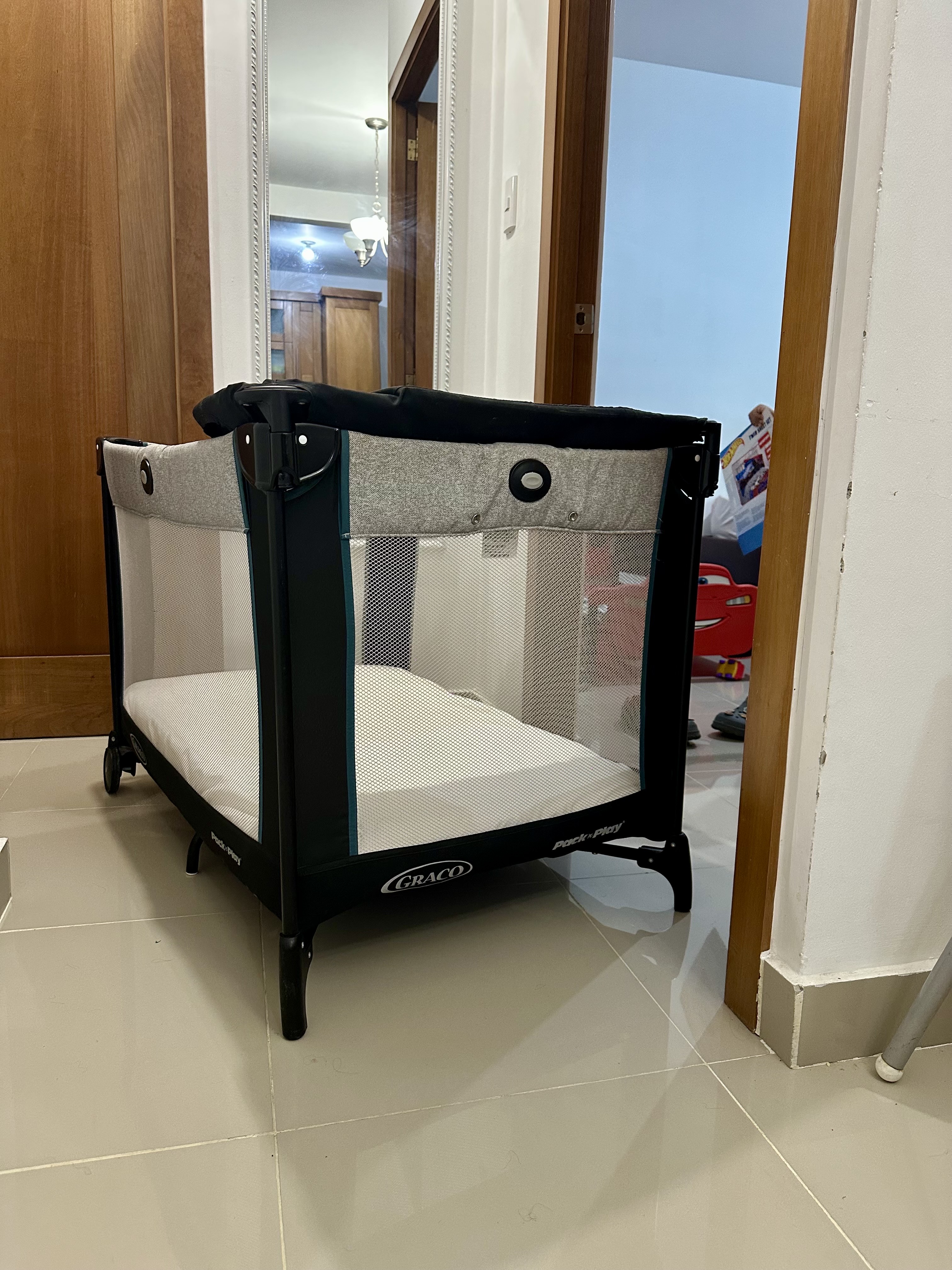 muebles - Corral Graco  1