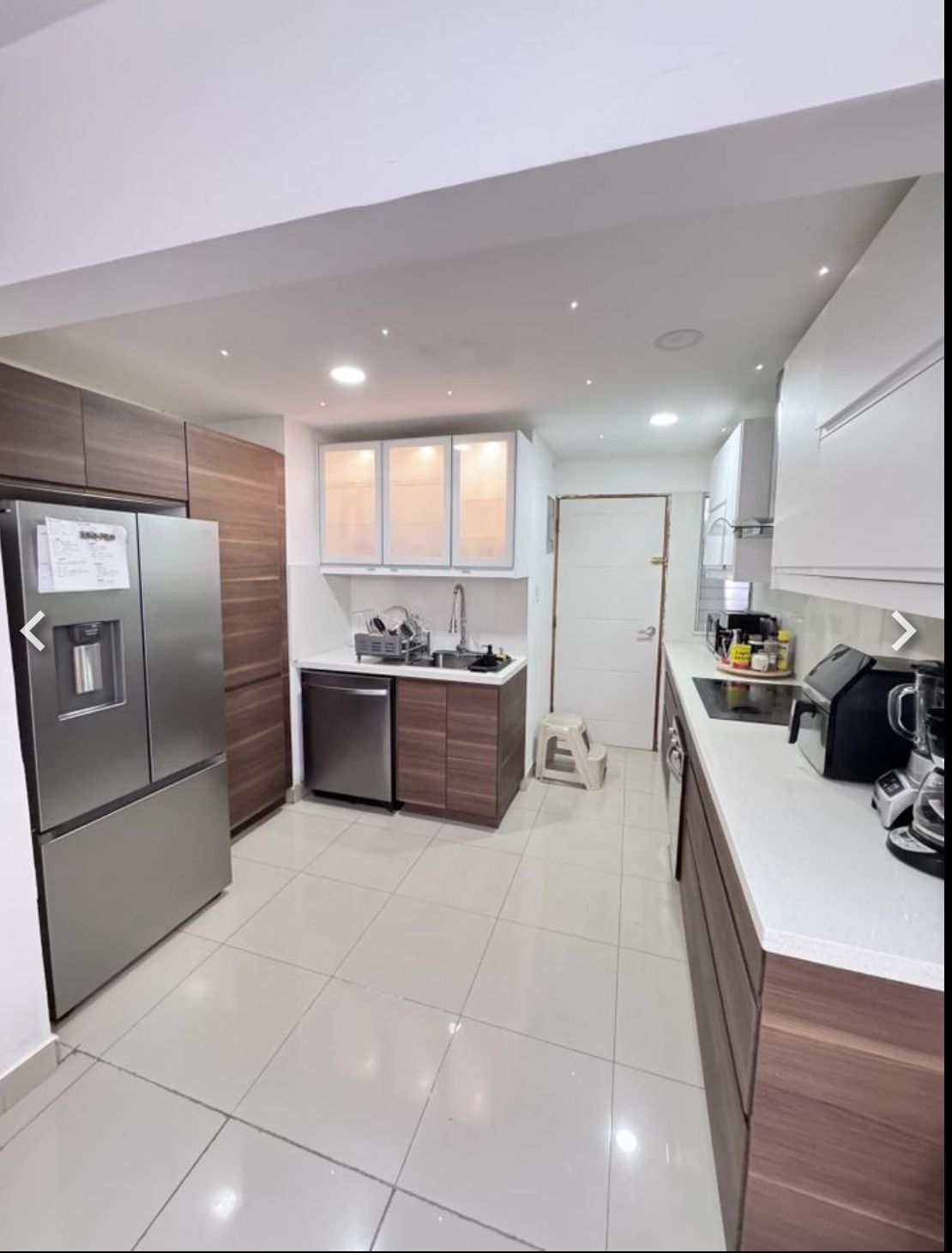 apartamentos - Tu nuevo hogar en Evaristo Morales 3