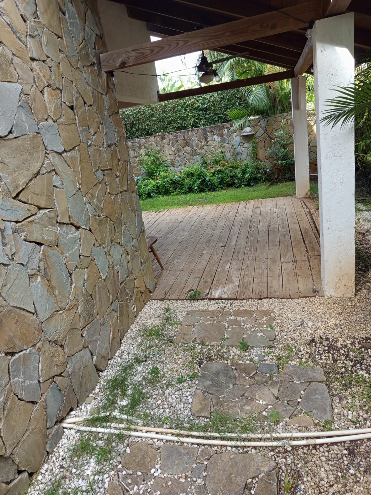 casas vacacionales y villas - Villa en Juan Dolio Metro Country Club 7