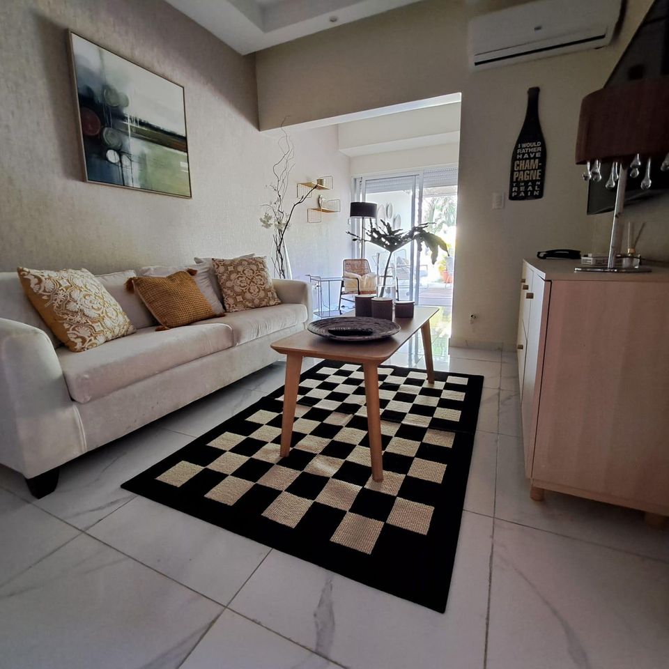 apartamentos - Apartamento en venta Evaristo Morales  3