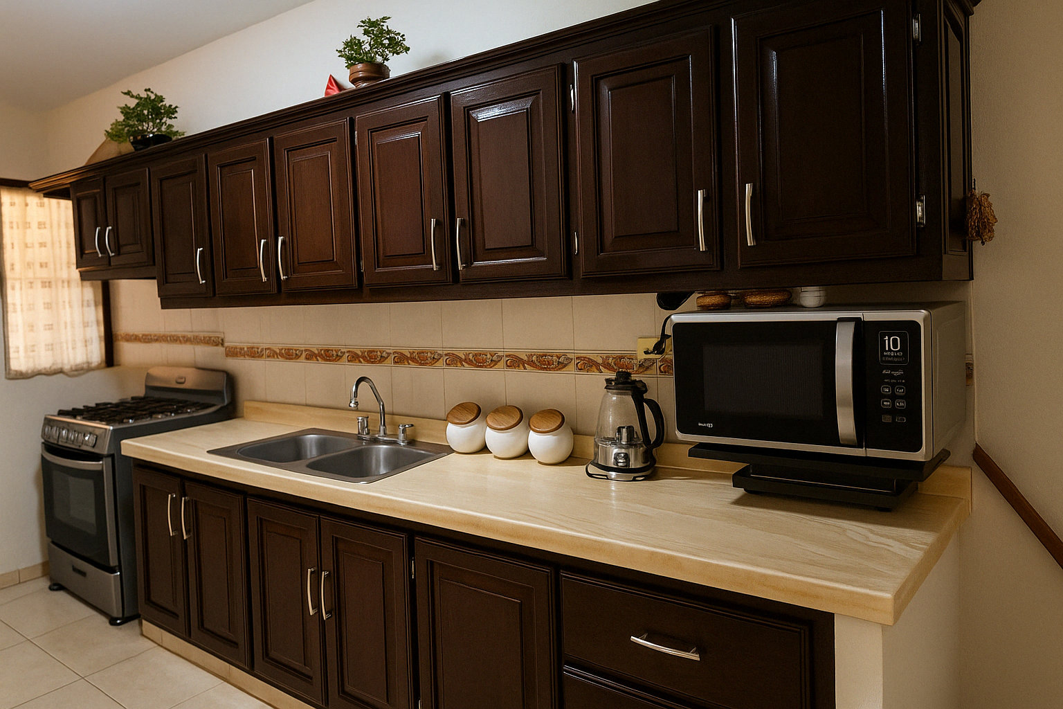 casas - 🏡 ¡Oportunidad de Venta en Villa Carmen, Santo Domingo Este! 2