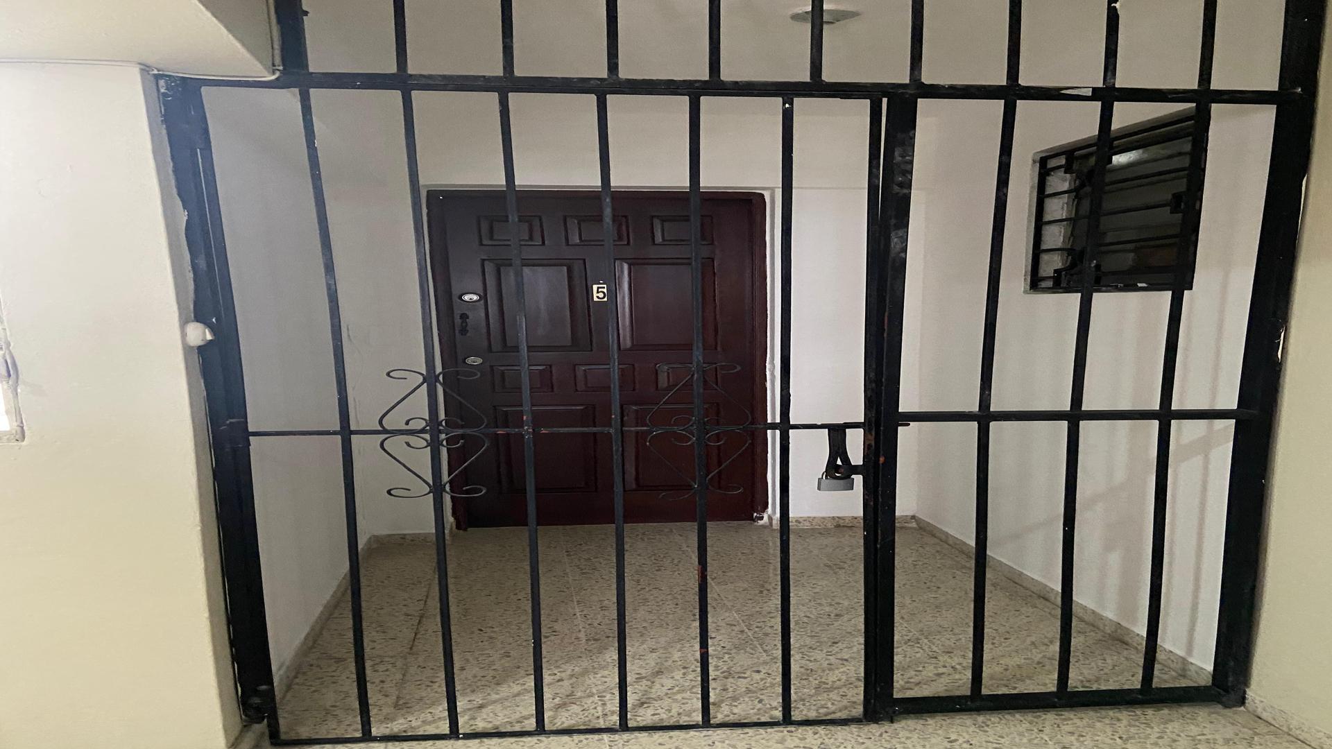 apartamentos - Apartamento en Venta En Los Cacicazgos 2