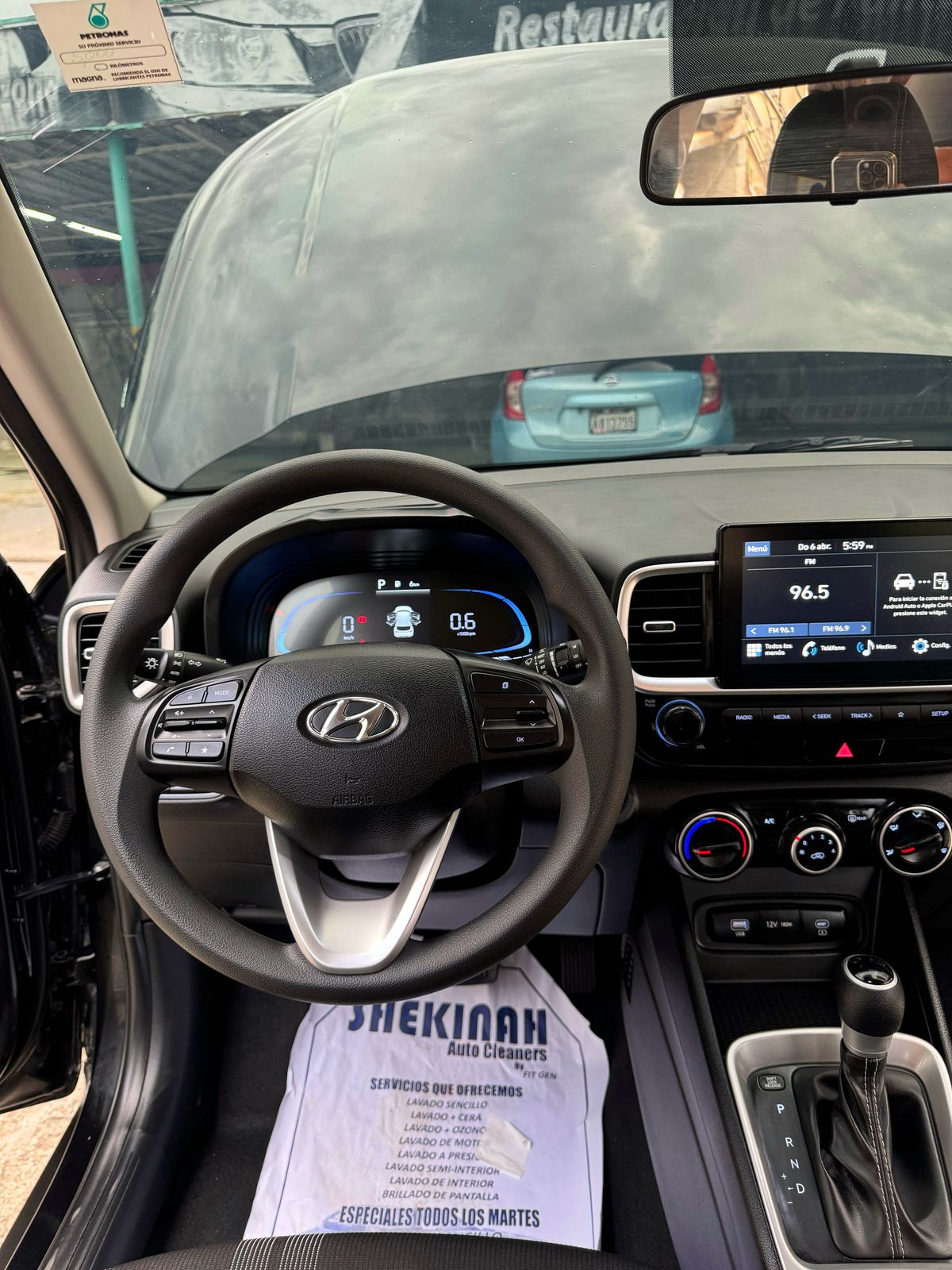 jeepetas y camionetas - Hyundai venue 2024 2