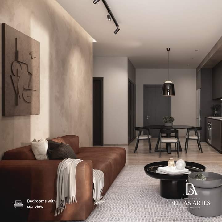 casas vacacionales y villas -  ⭐DIOS¡Villas  vista al mar📍Las Terrenas🌴Samaná!
 VIVE! DISFRUTA! invierte🇩🇴 6