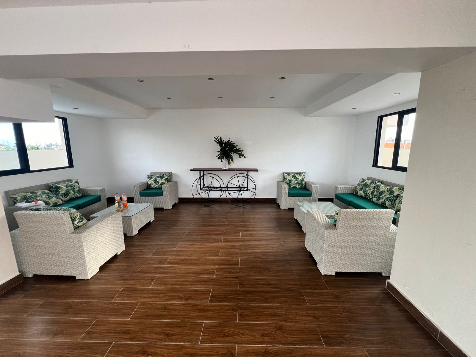 apartamentos - Venta de Apartamento en Alma Rosa I Sabana Larga  4