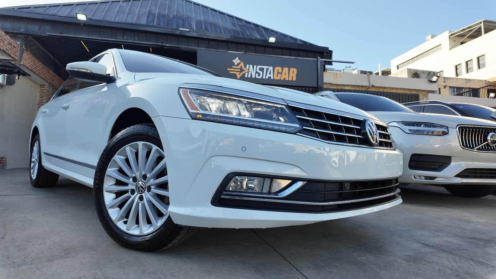 carros - VOLKSWAGEN PASSAT 2017 0
