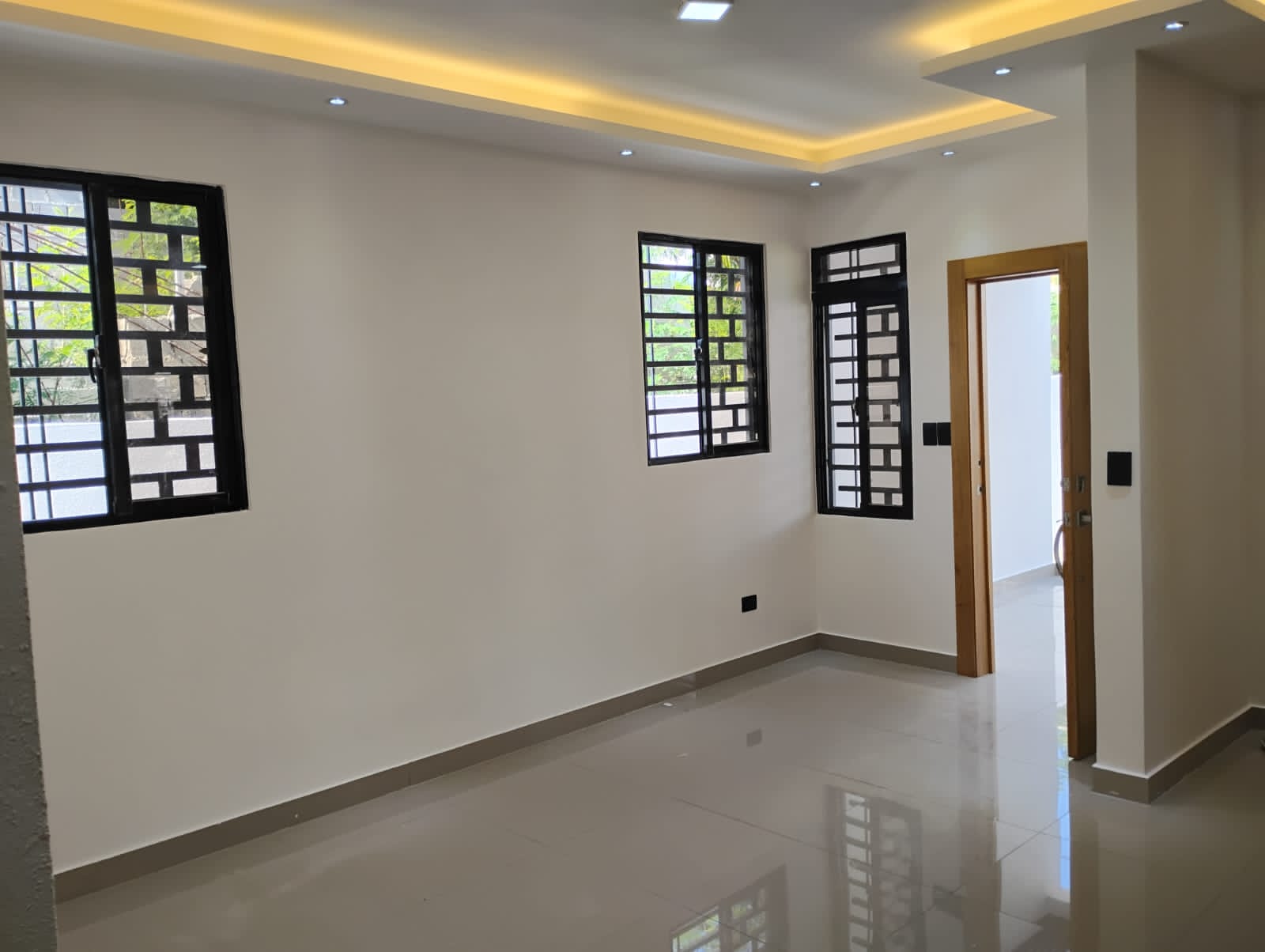 casas - Tu Habitat ideal puede estar en los Prados, en esta moderna y hermosa casa. 4